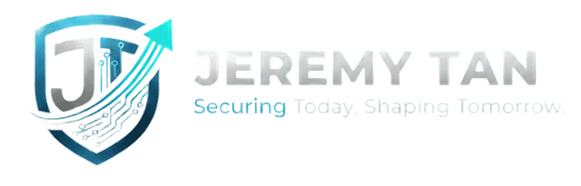 Jeremy Tan wordmark